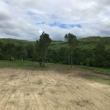 Halfway House Motel Elizabethtown Bagian luar foto