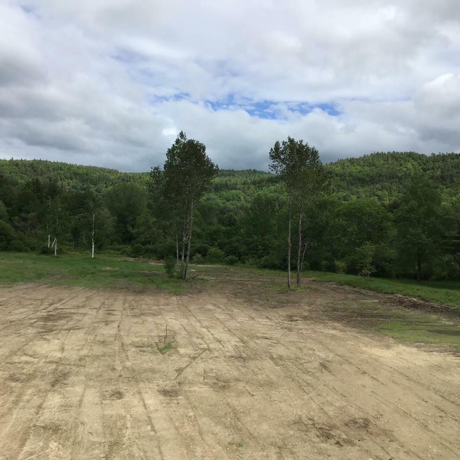 Halfway House Motel Elizabethtown Bagian luar foto