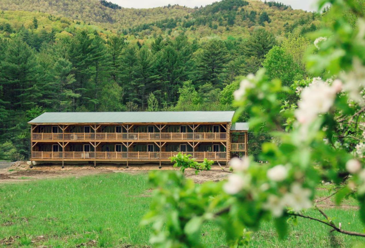Halfway House Motel Elizabethtown Bagian luar foto