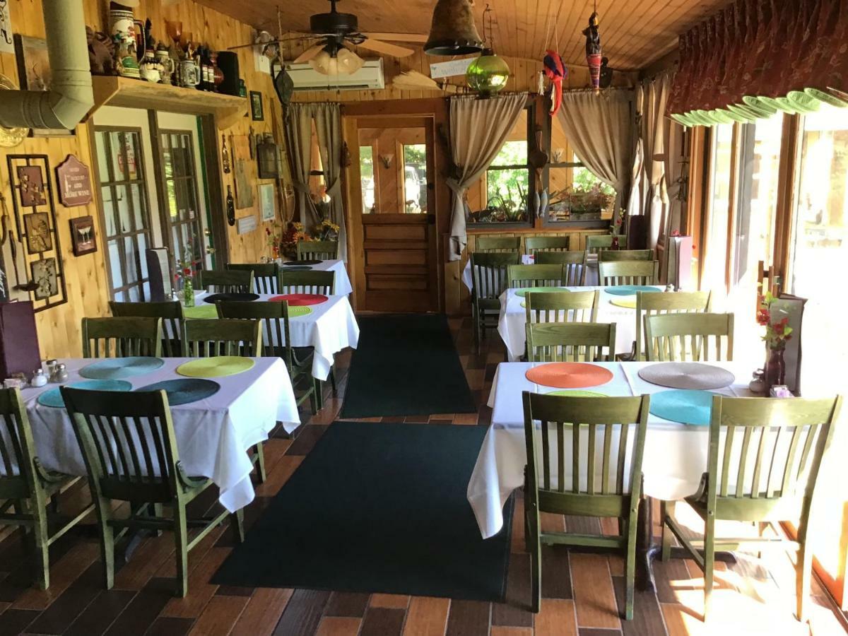 Halfway House Motel Elizabethtown Bagian luar foto