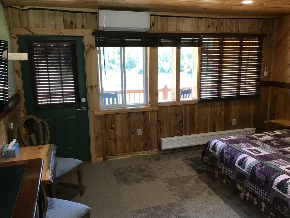 Halfway House Motel Elizabethtown Bagian luar foto