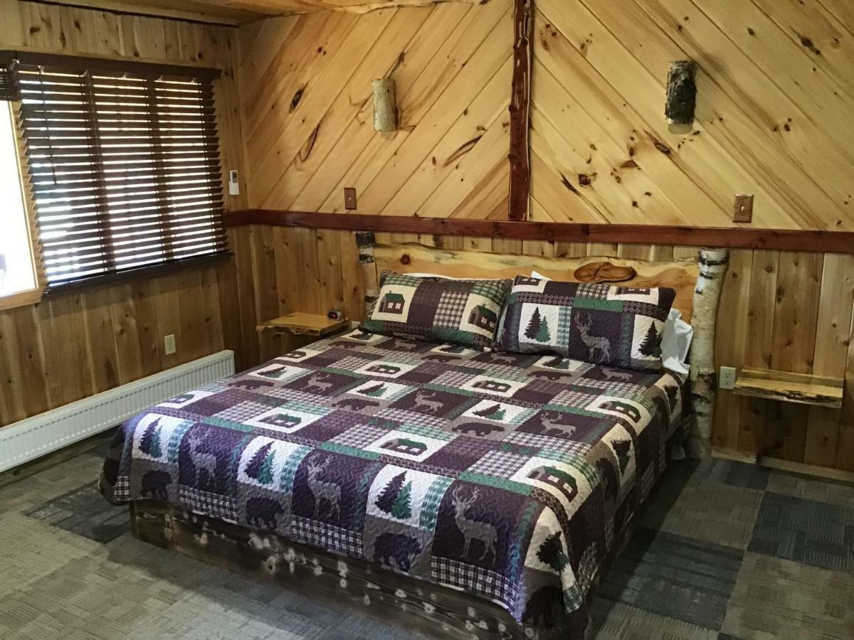 Halfway House Motel Elizabethtown Bagian luar foto