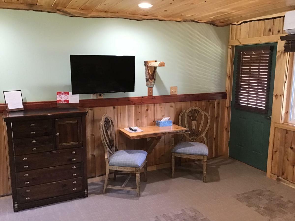Halfway House Motel Elizabethtown Bagian luar foto