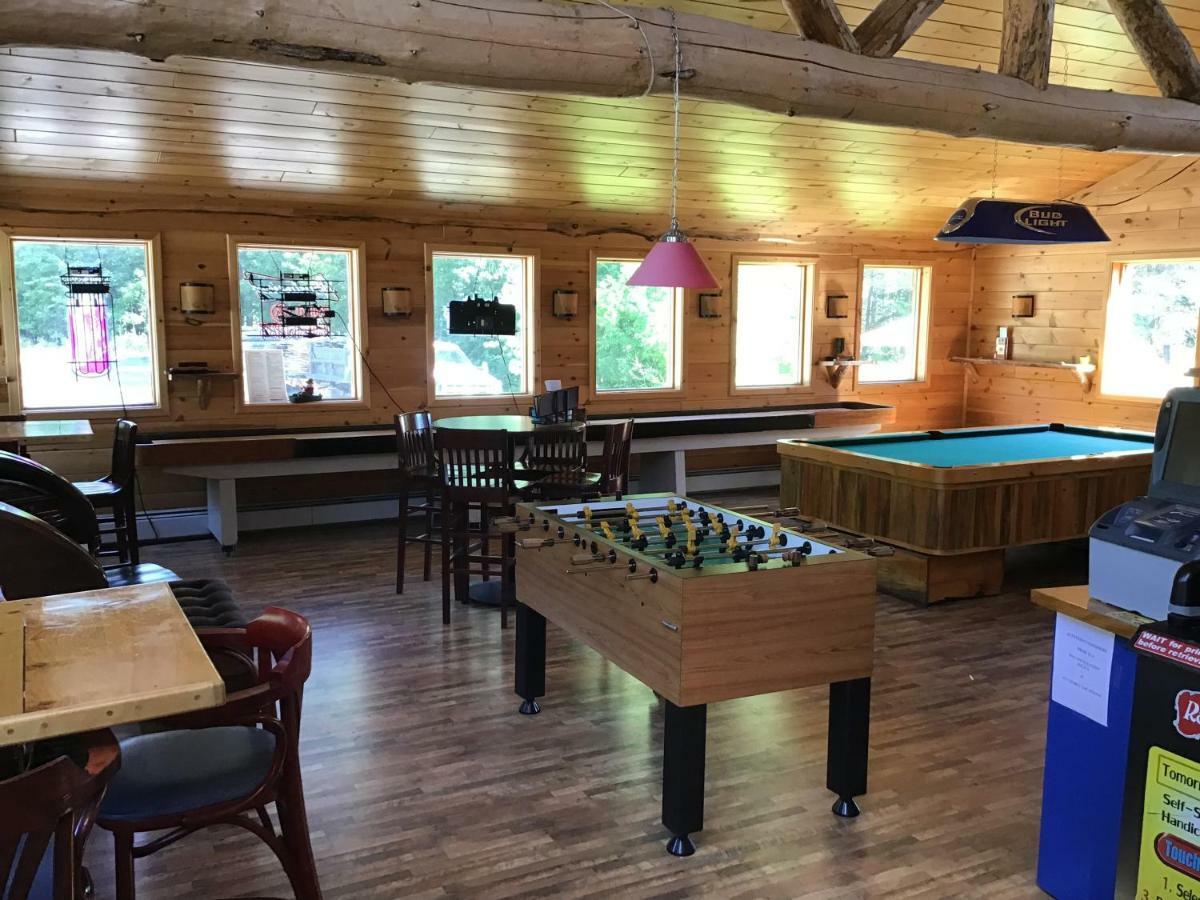 Halfway House Motel Elizabethtown Bagian luar foto