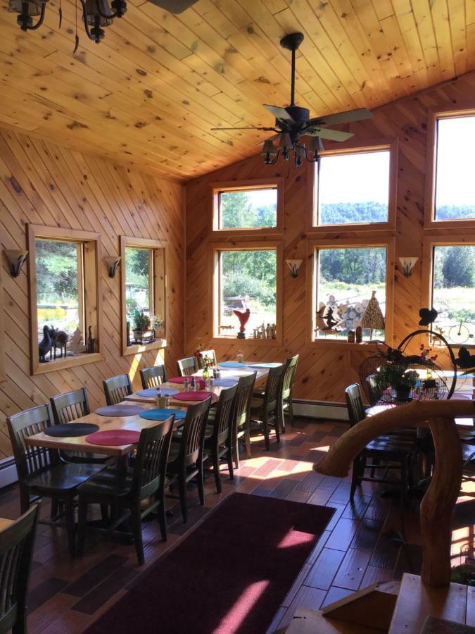 Halfway House Motel Elizabethtown Bagian luar foto