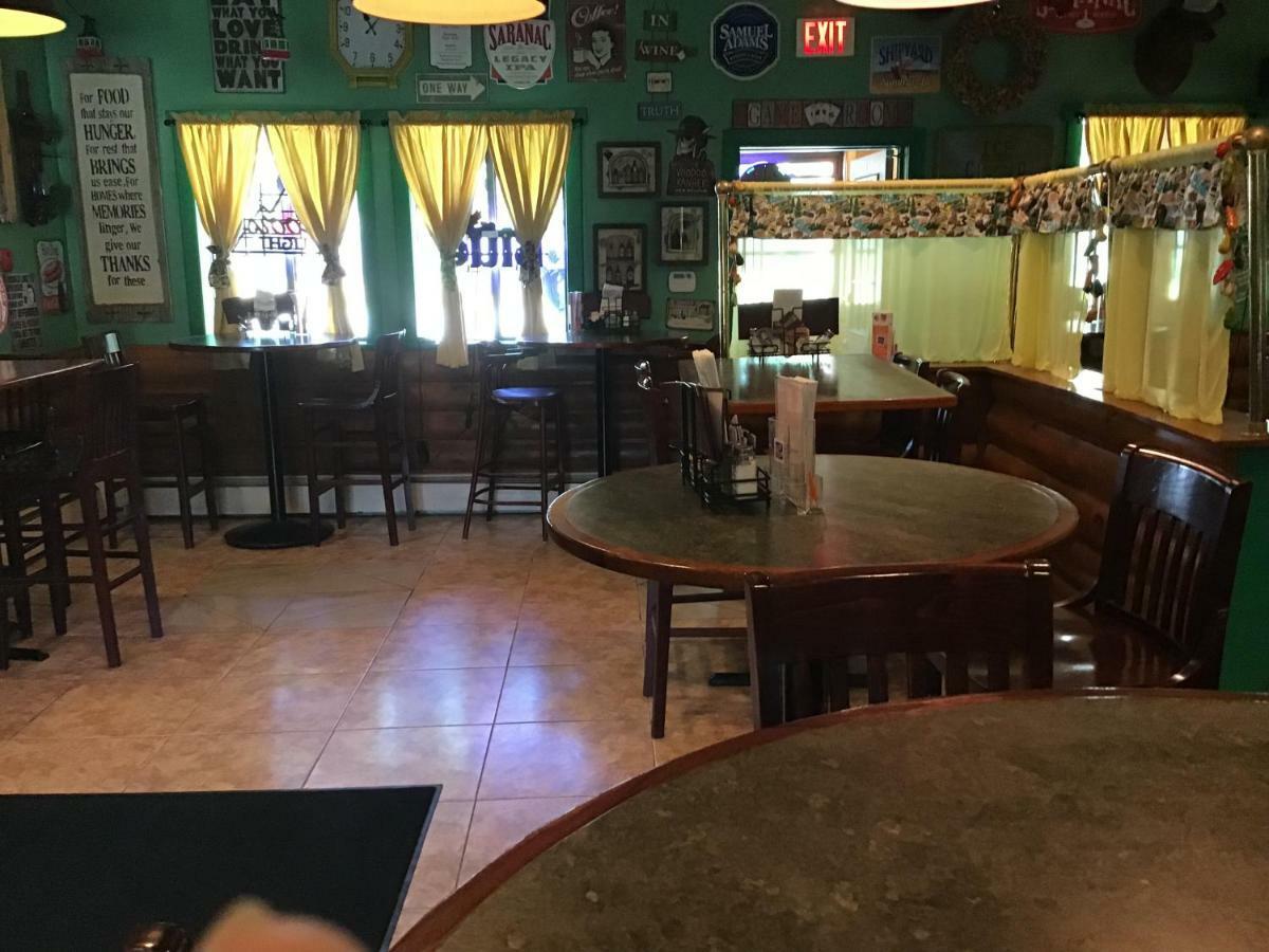 Halfway House Motel Elizabethtown Bagian luar foto